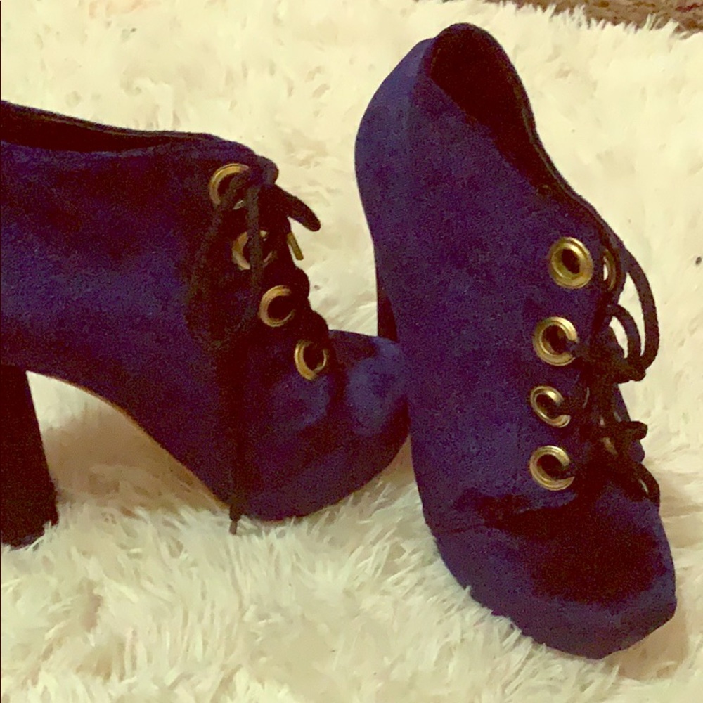 Booties